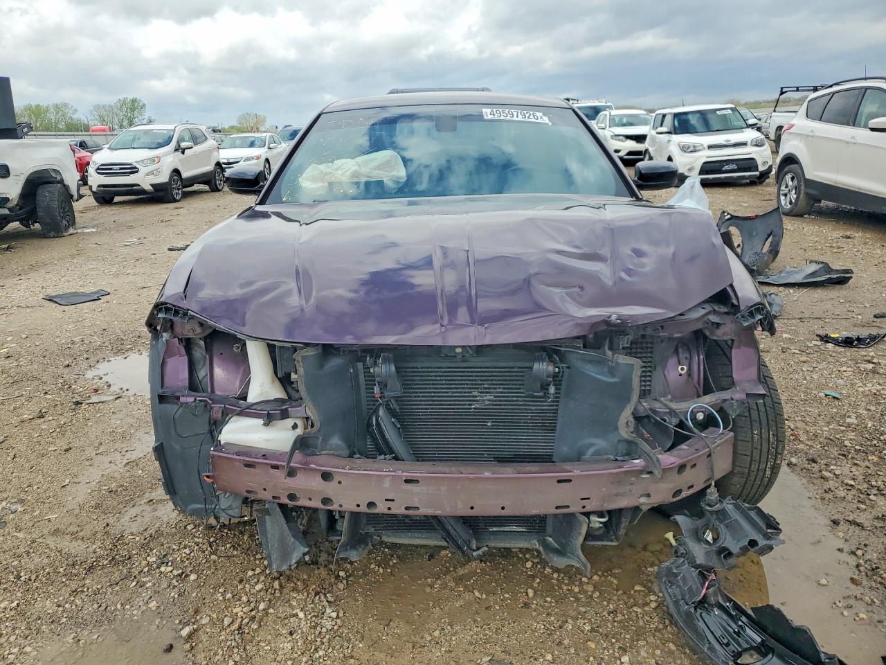 Dodge Charger Sxt