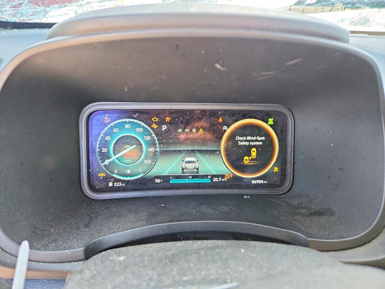 Hyundai KONA N Line