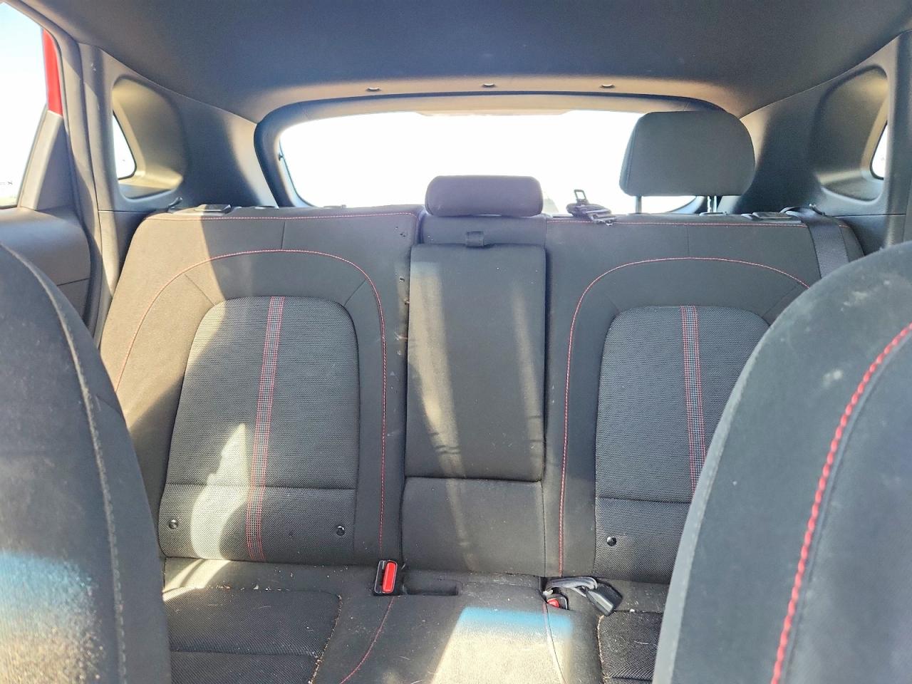 Hyundai KONA N Line