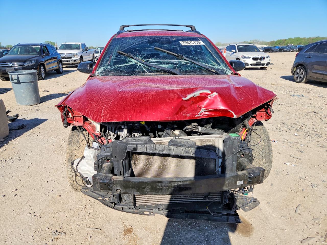 Hyundai KONA N Line