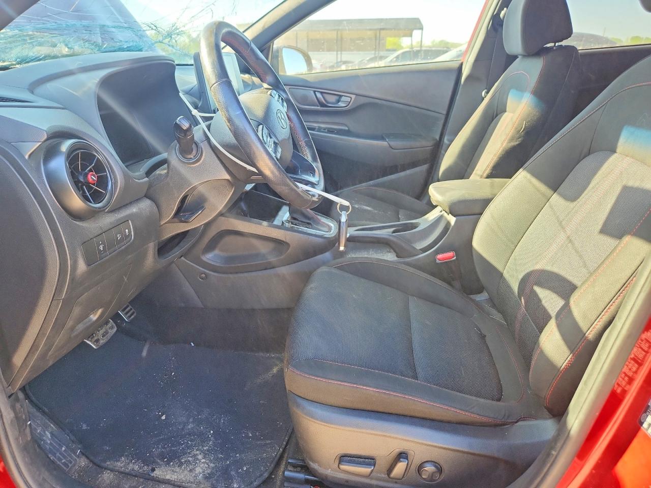 Hyundai KONA N Line