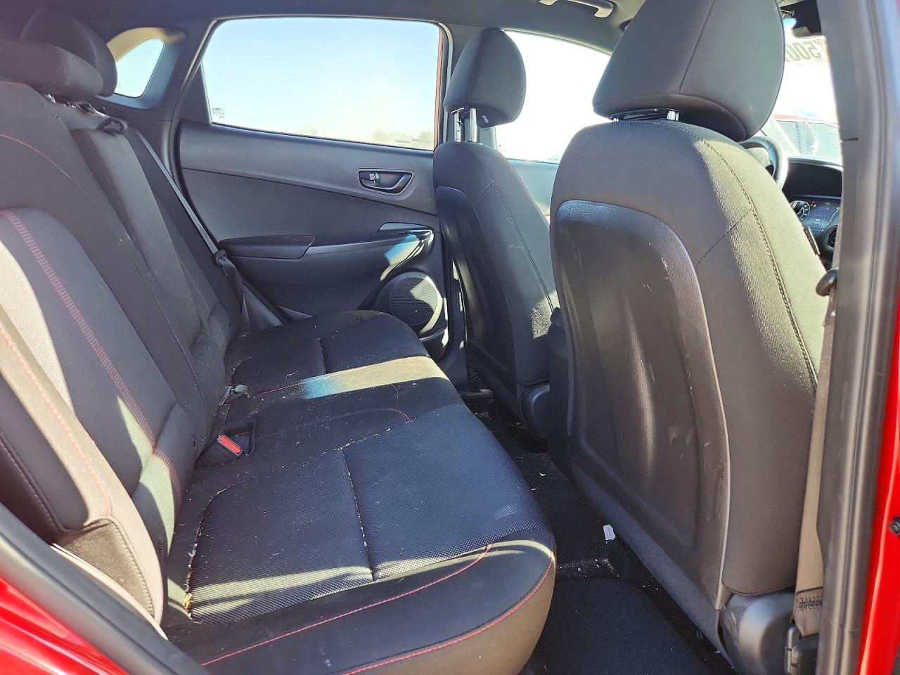 Hyundai KONA N Line