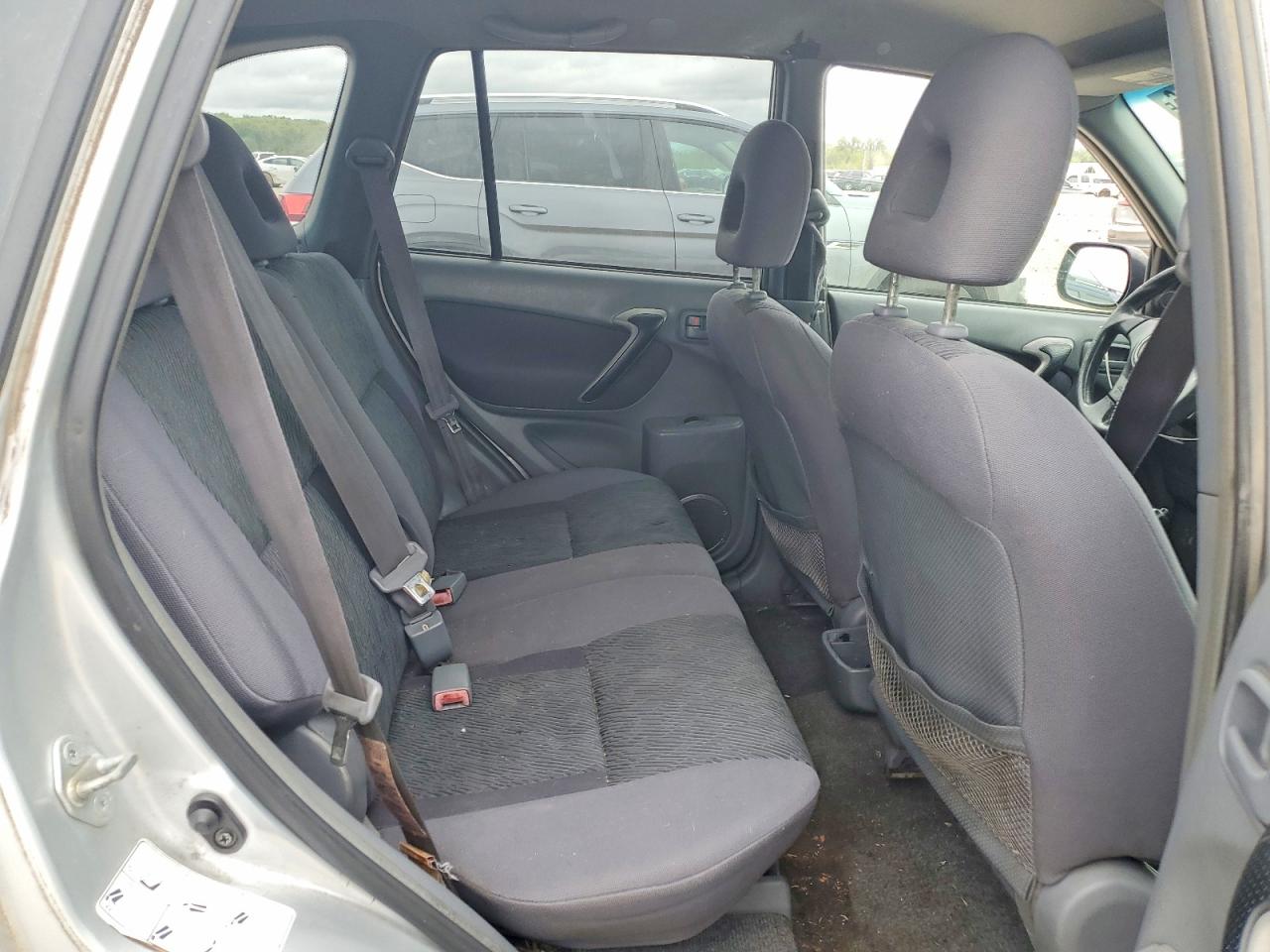 Toyota RAV4 Base