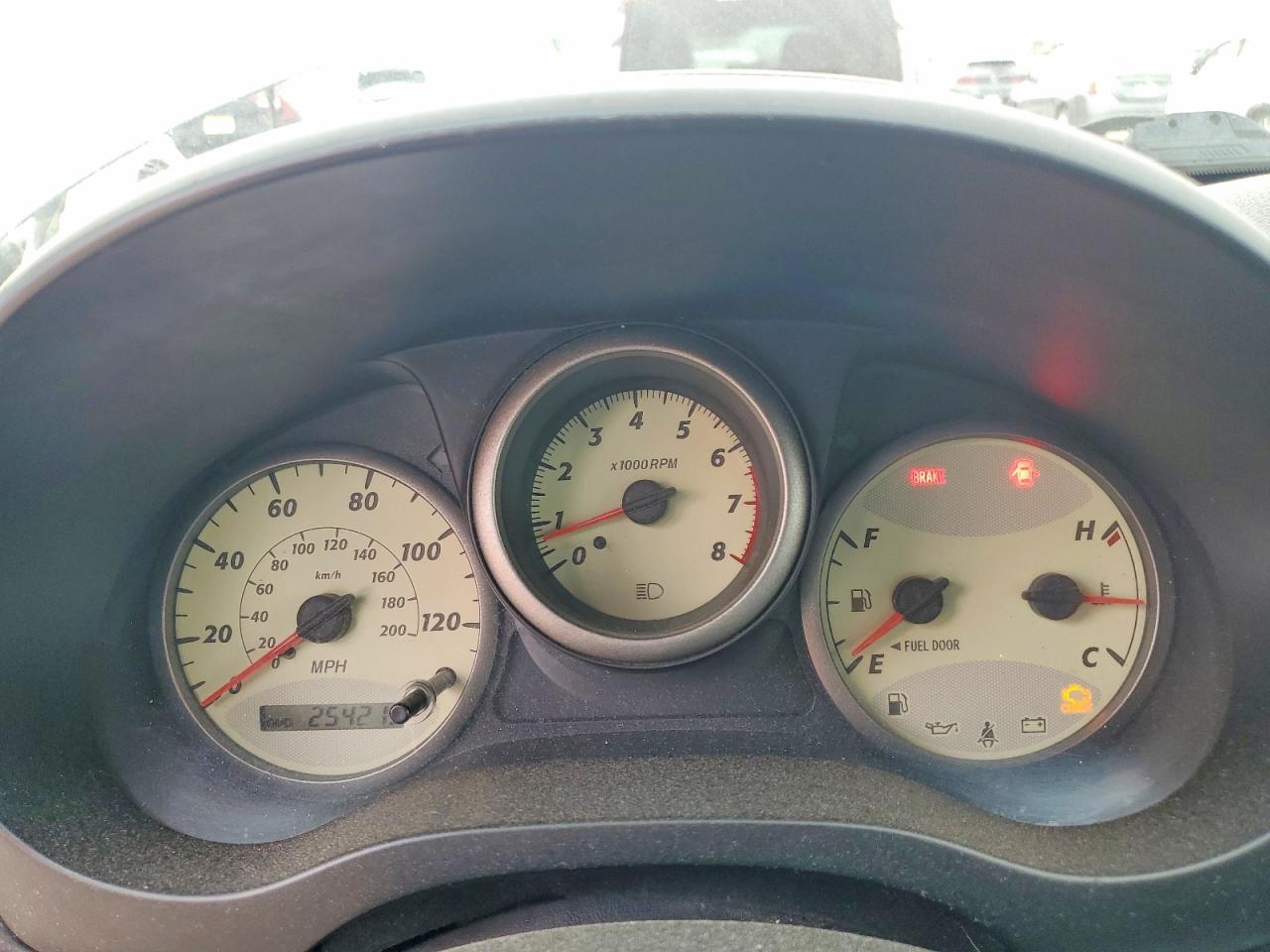 Toyota RAV4 Base