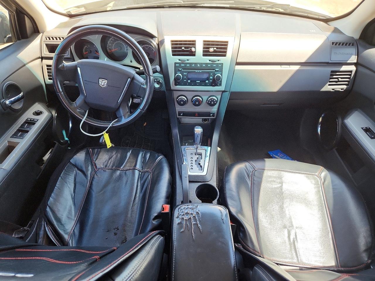 Dodge Avenger R R