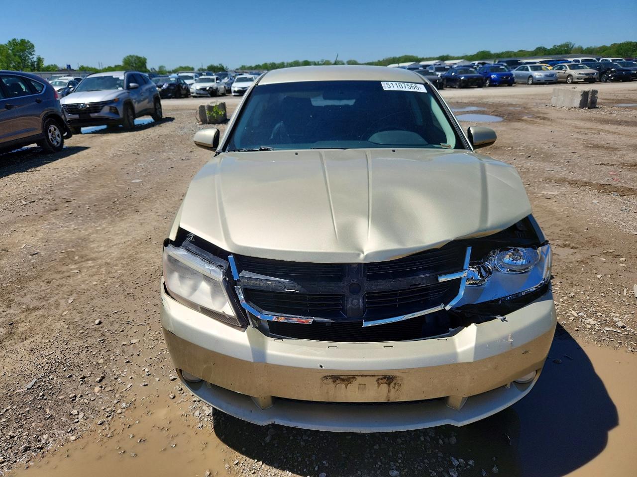 Dodge Avenger R R