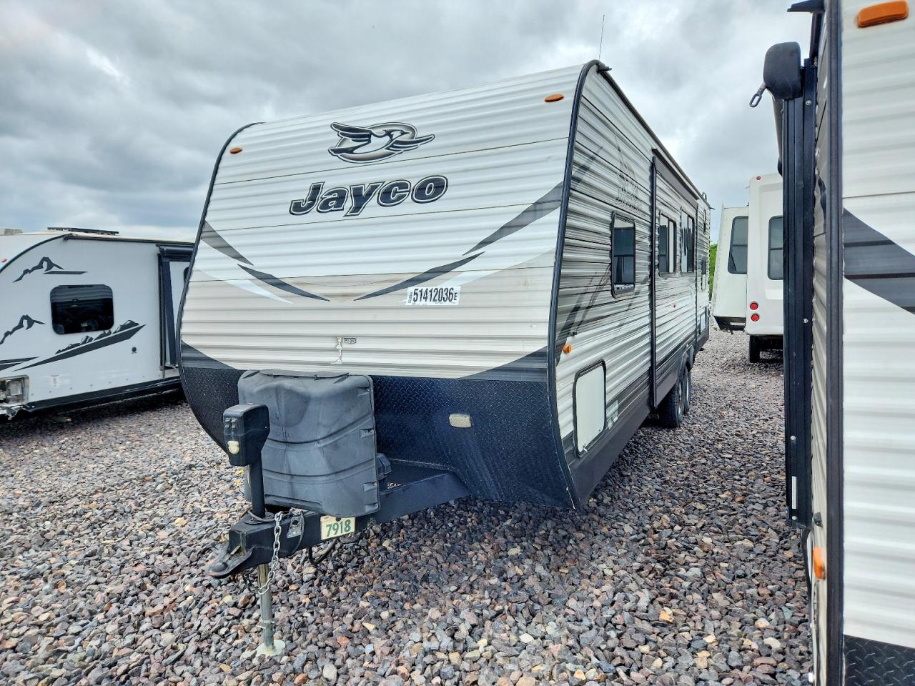 Jayco Jay Flight