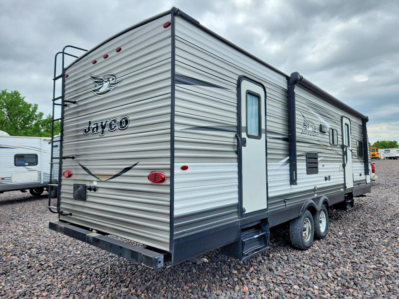 Jayco Jay Flight