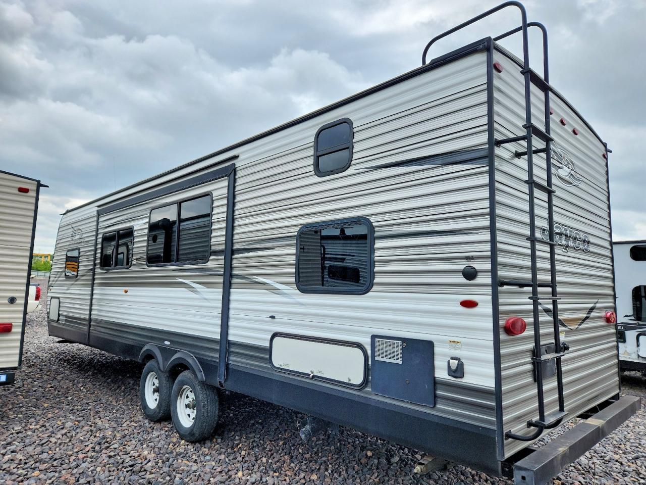 Jayco Jay Flight