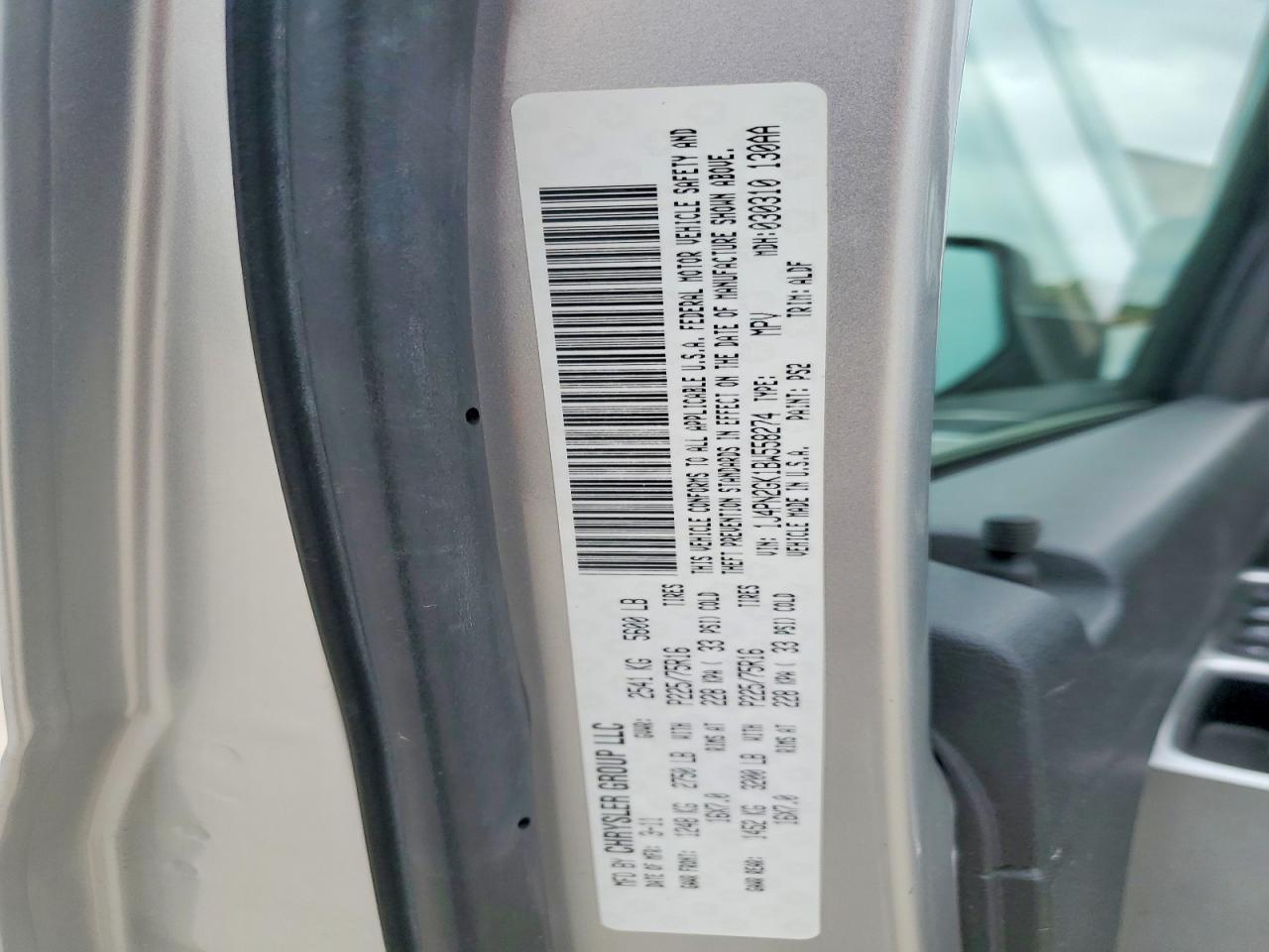 Jeep Liberty Sport