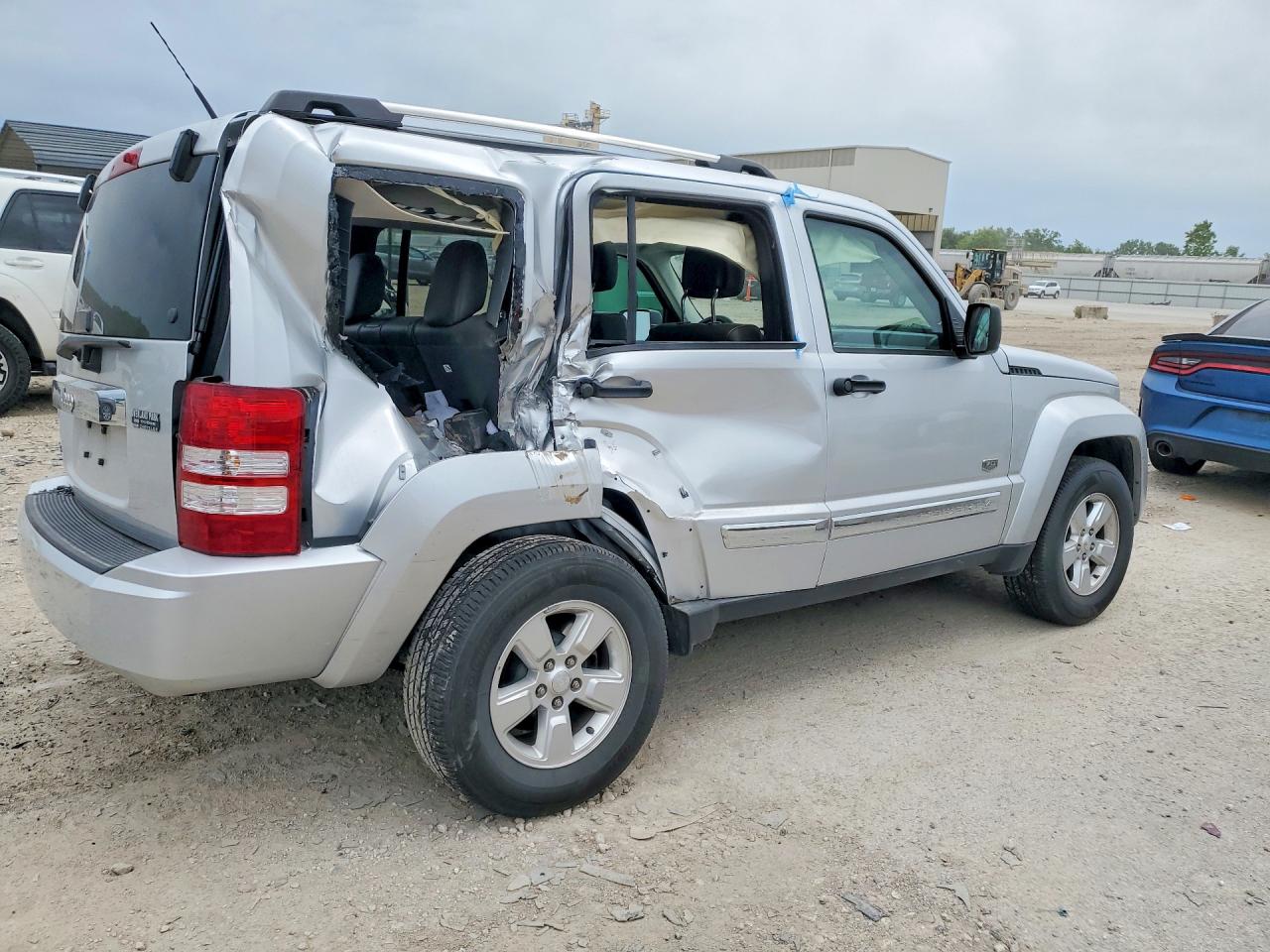 Jeep Liberty Sport