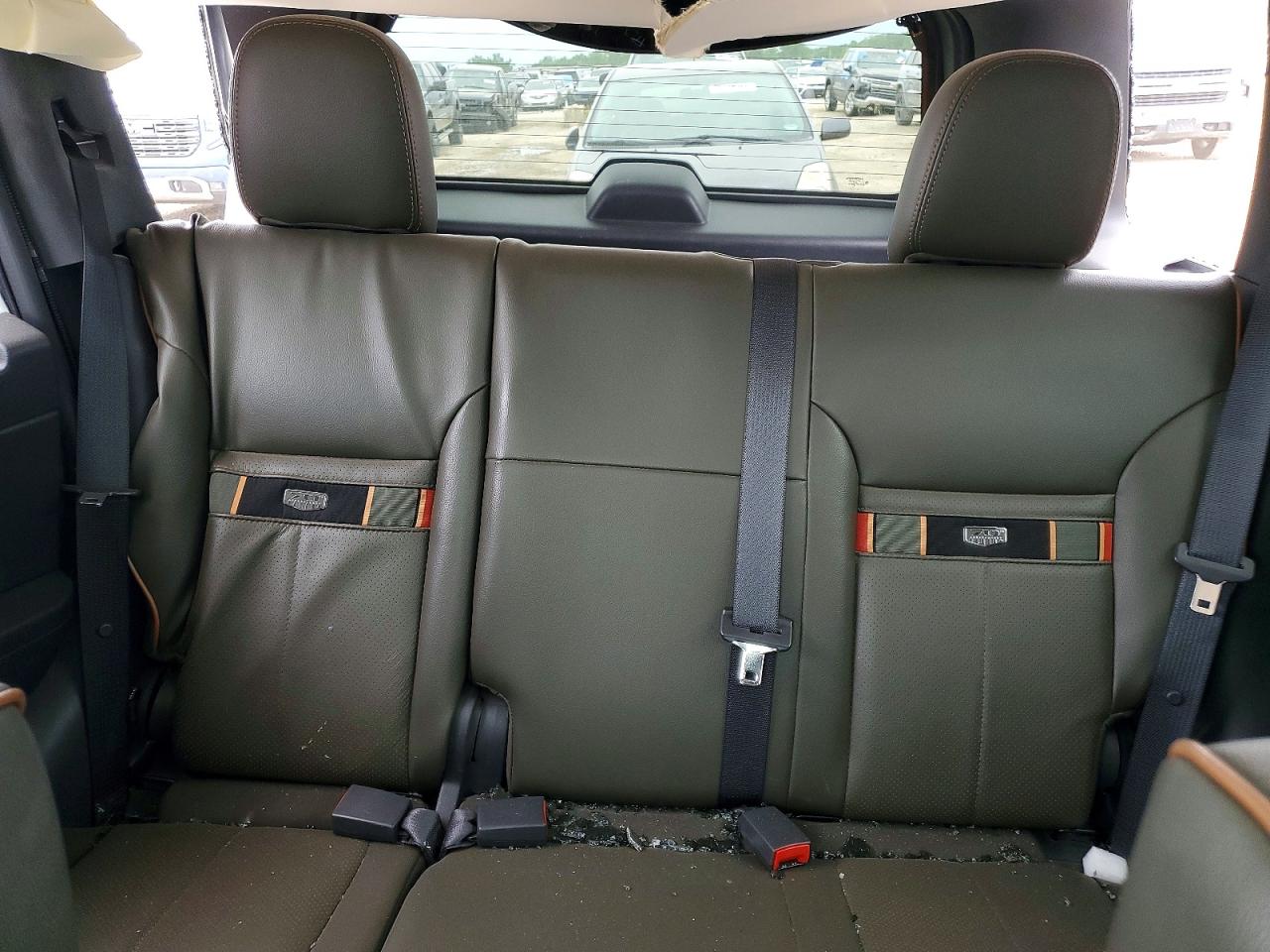 Jeep Liberty Sport