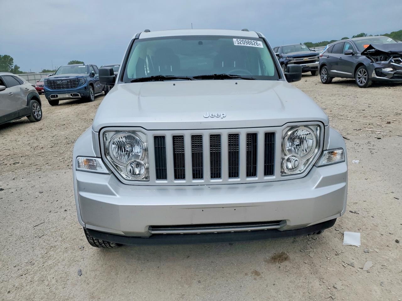 Jeep Liberty Sport