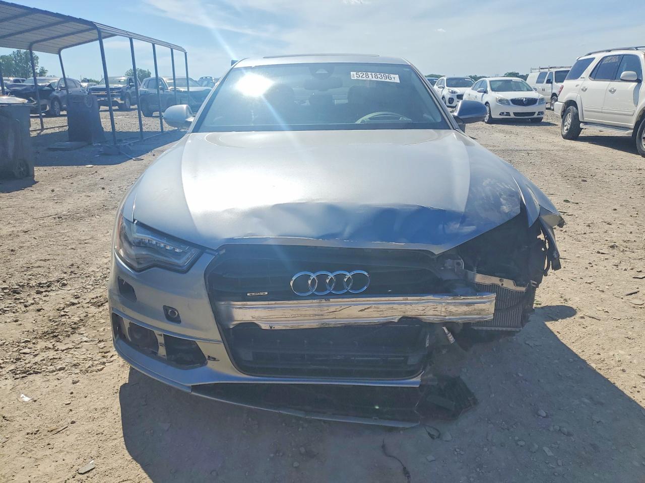 Audi A6 Prestige