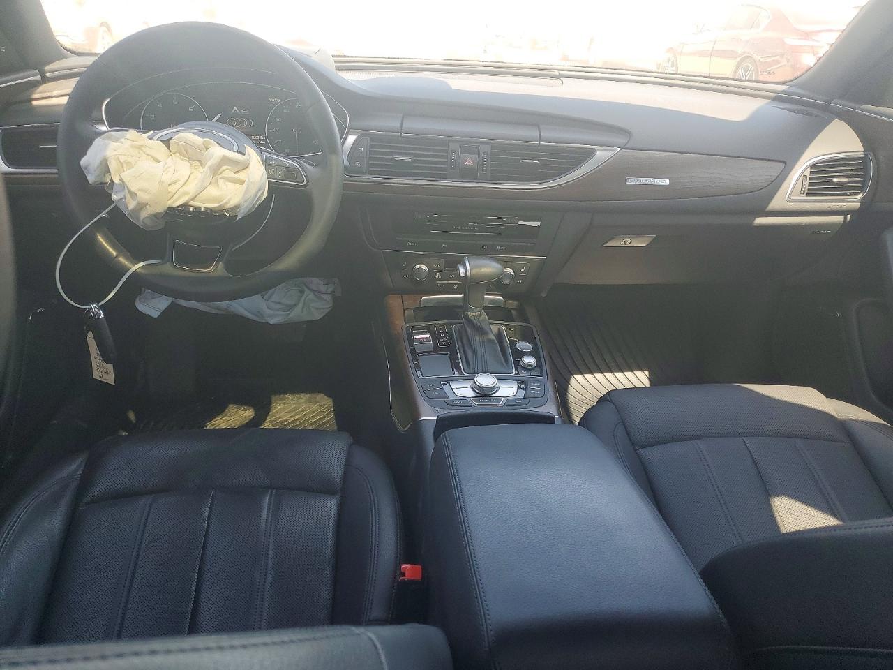 Audi A6 Prestige