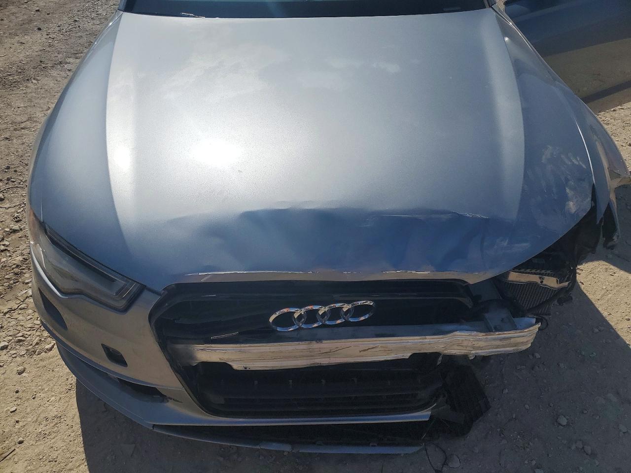 Audi A6 Prestige
