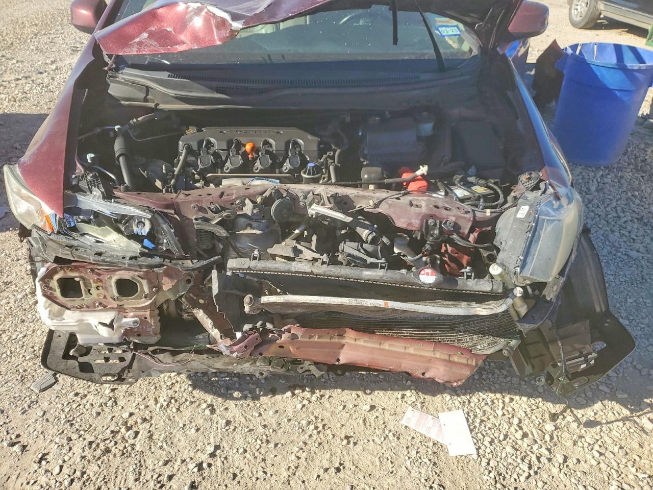 Honda Civic Exl