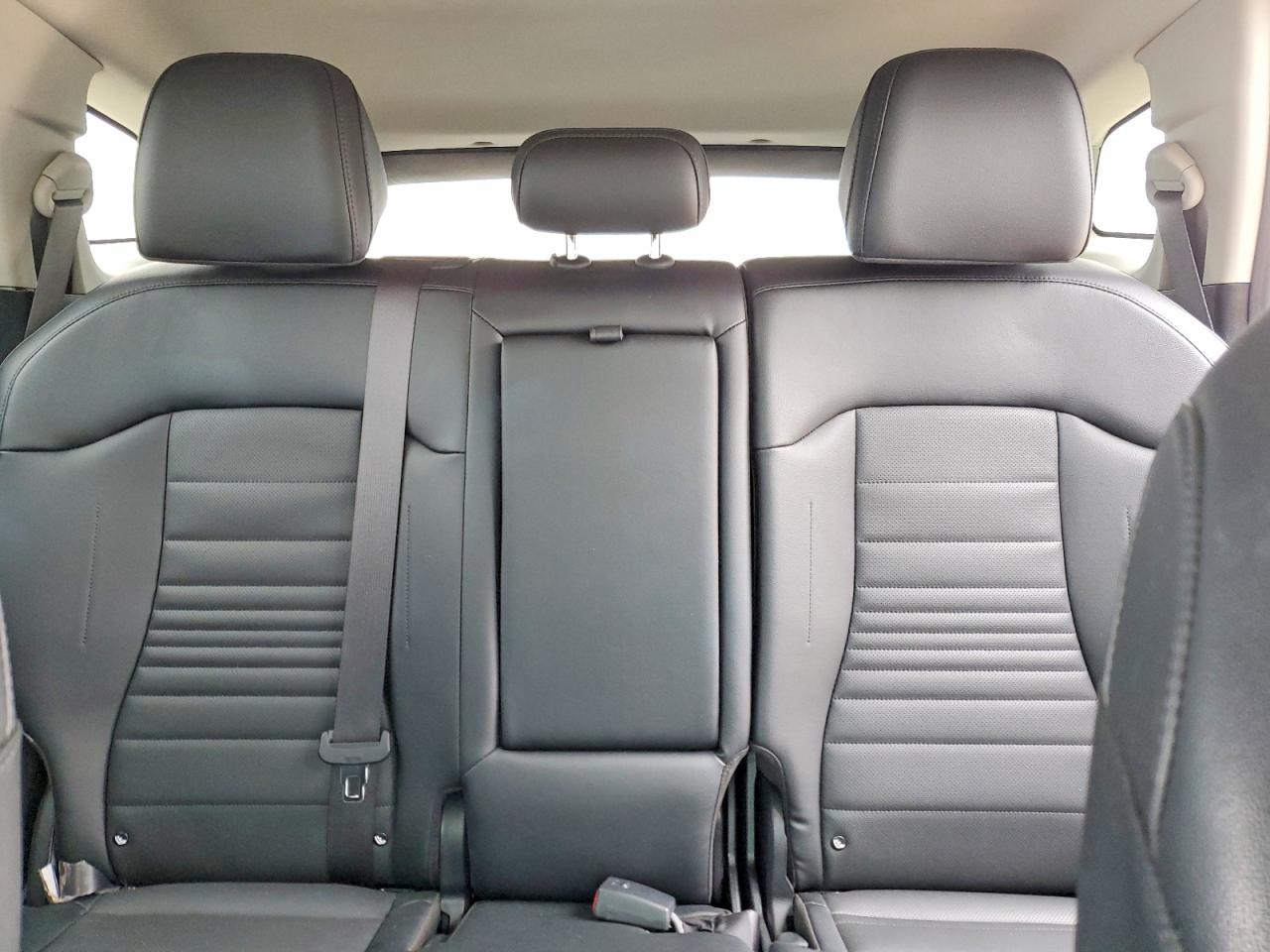 Kia Sportage Sx Prestige