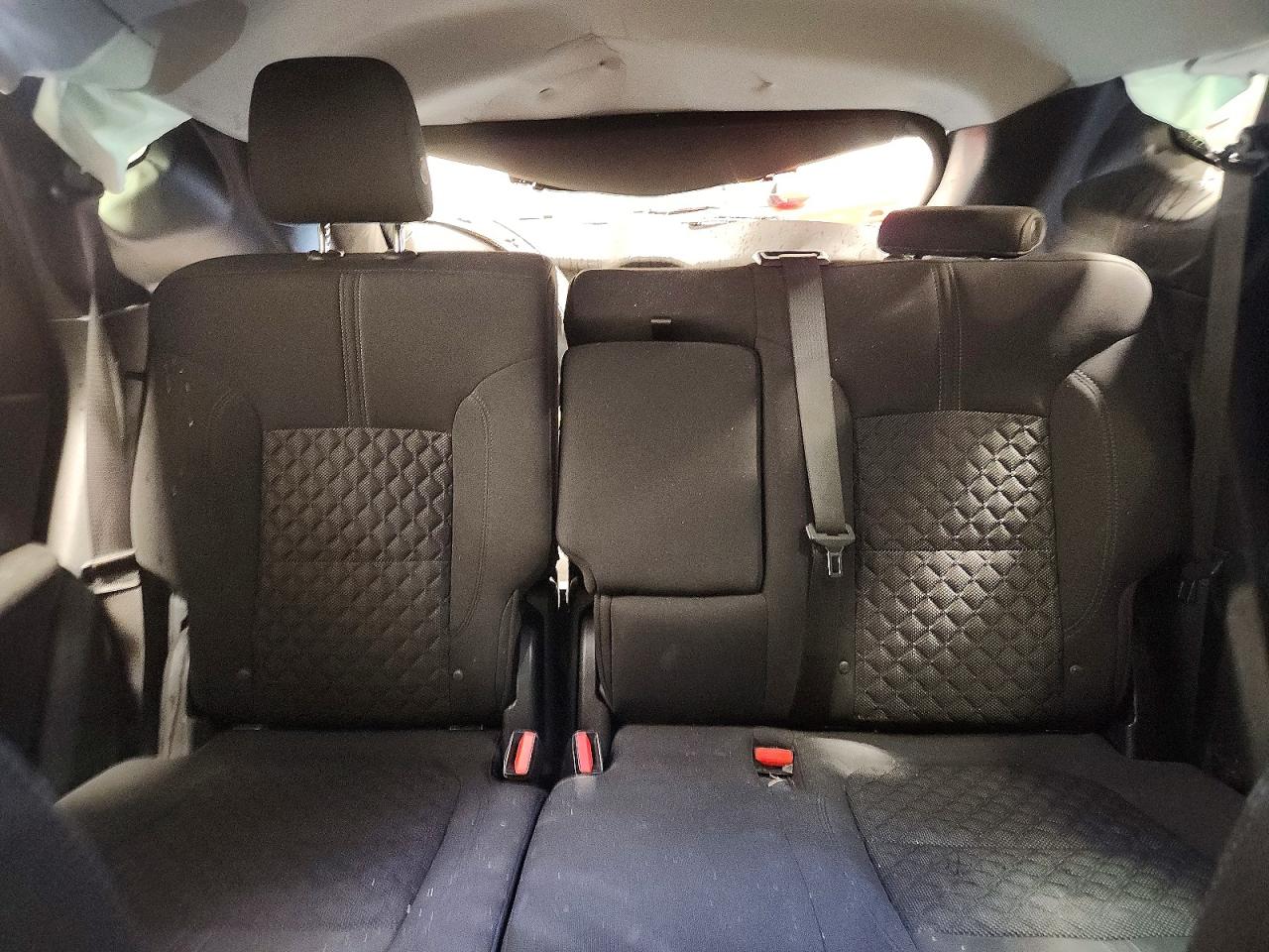 Chevrolet Blazer 2lt