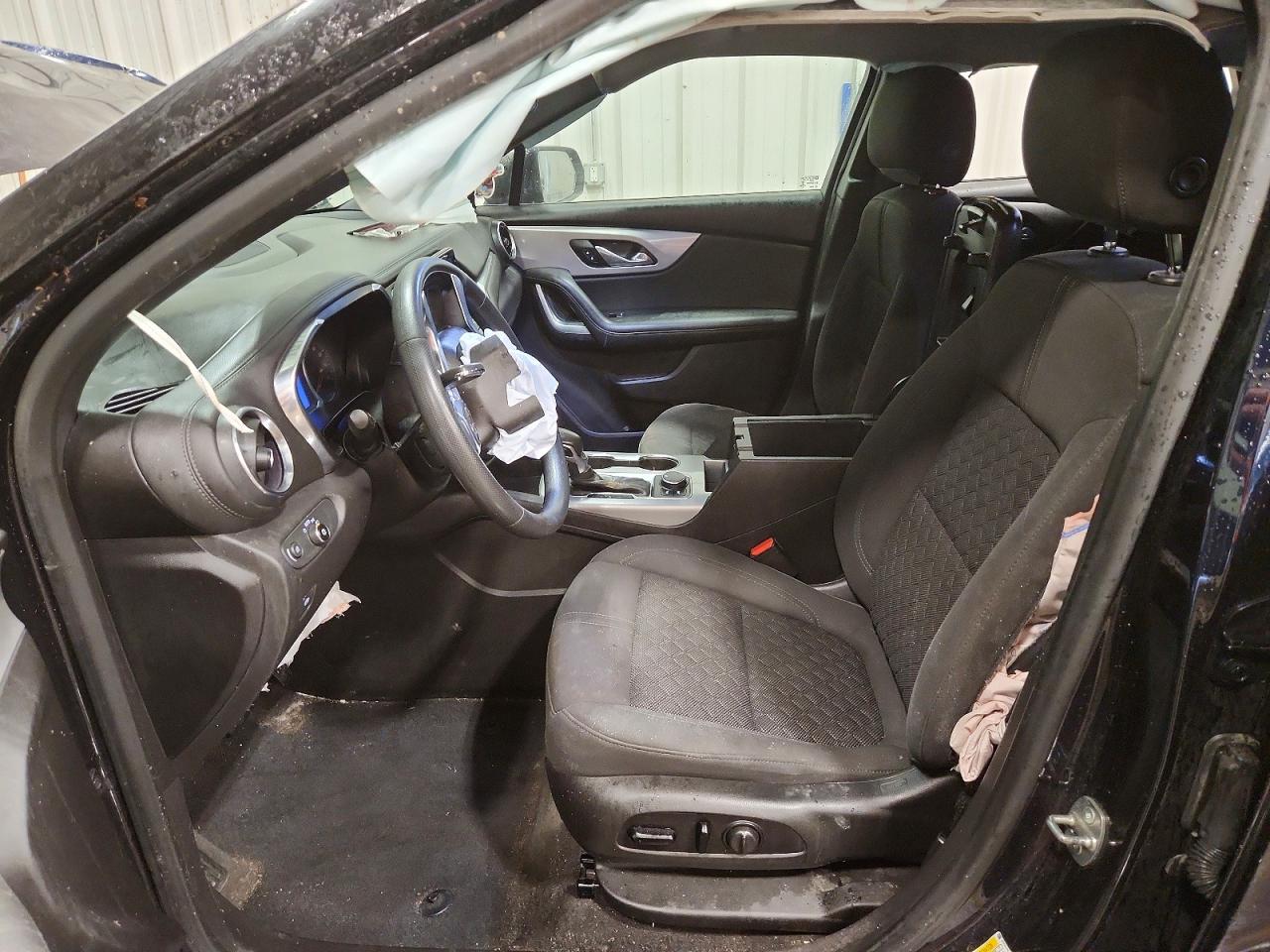 Chevrolet Blazer 2lt