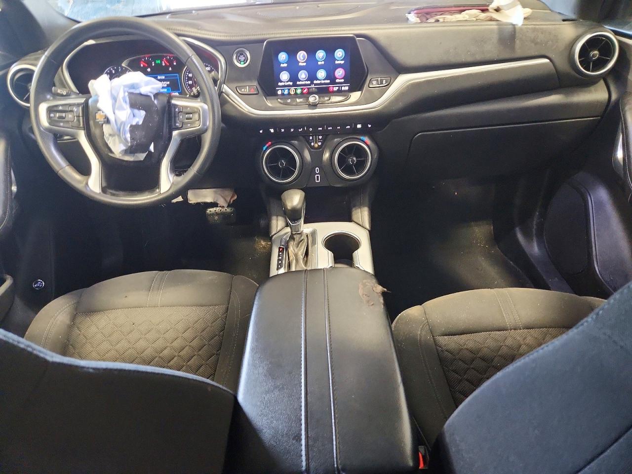 Chevrolet Blazer 2lt