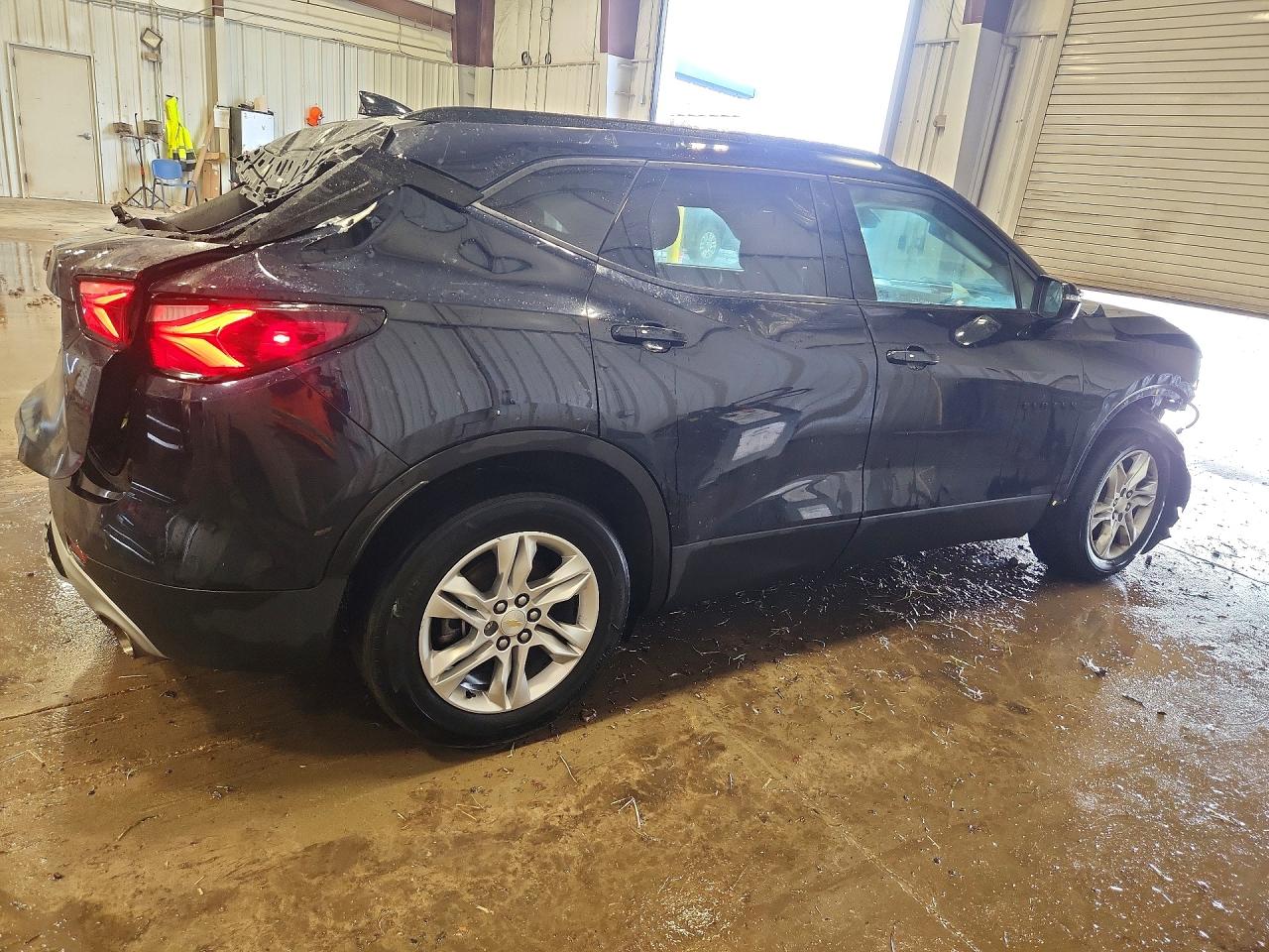 Chevrolet Blazer 2lt