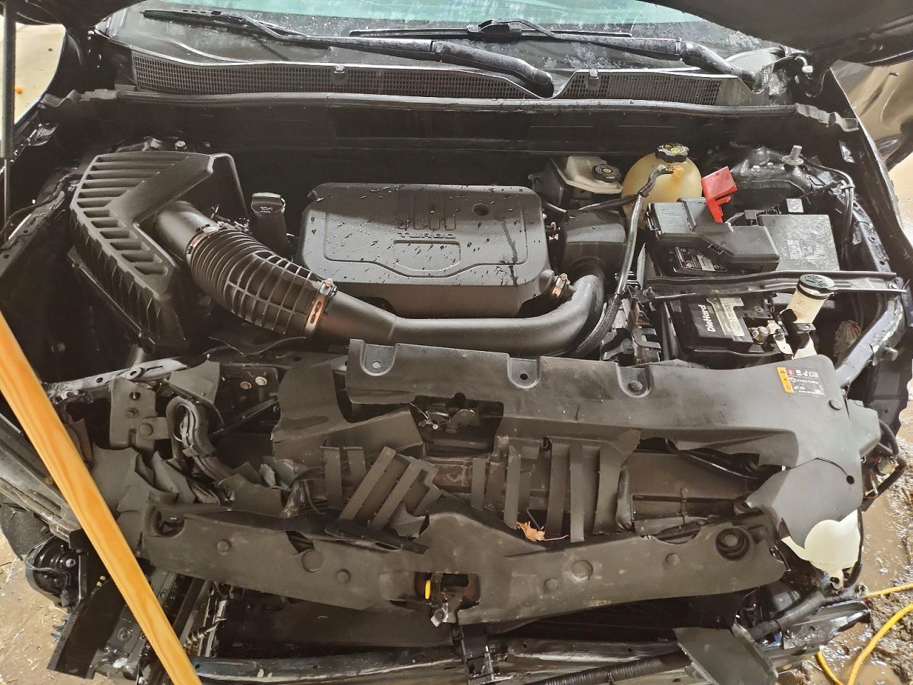Chevrolet Blazer 2lt