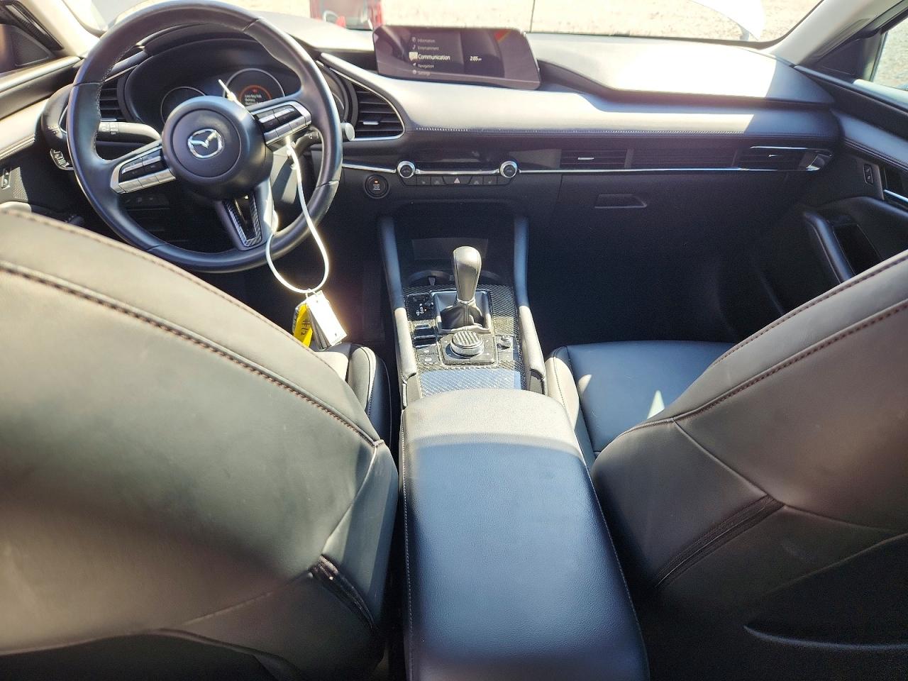 Mazda 3 Preferred