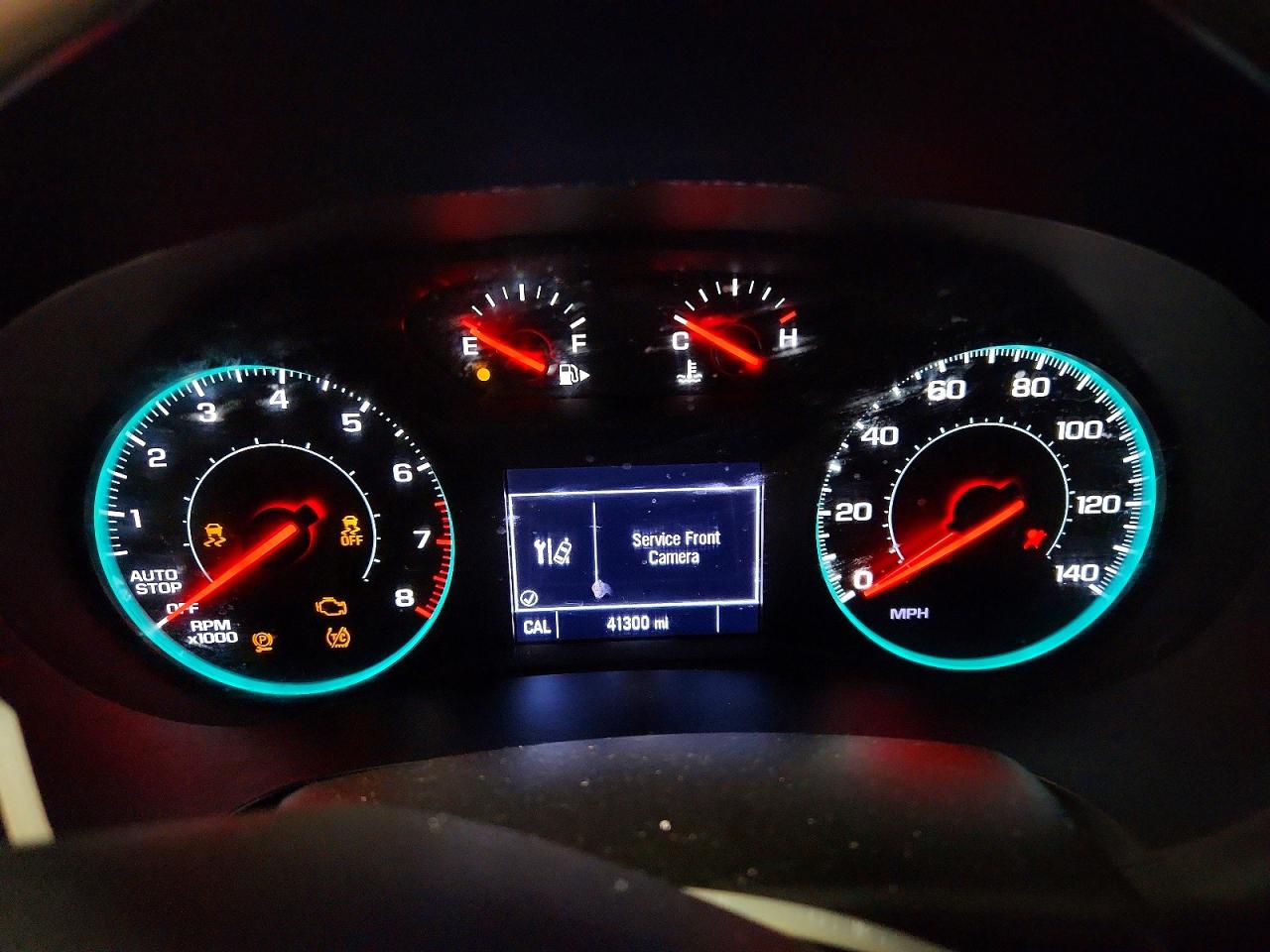 Chevrolet Malibu Ls