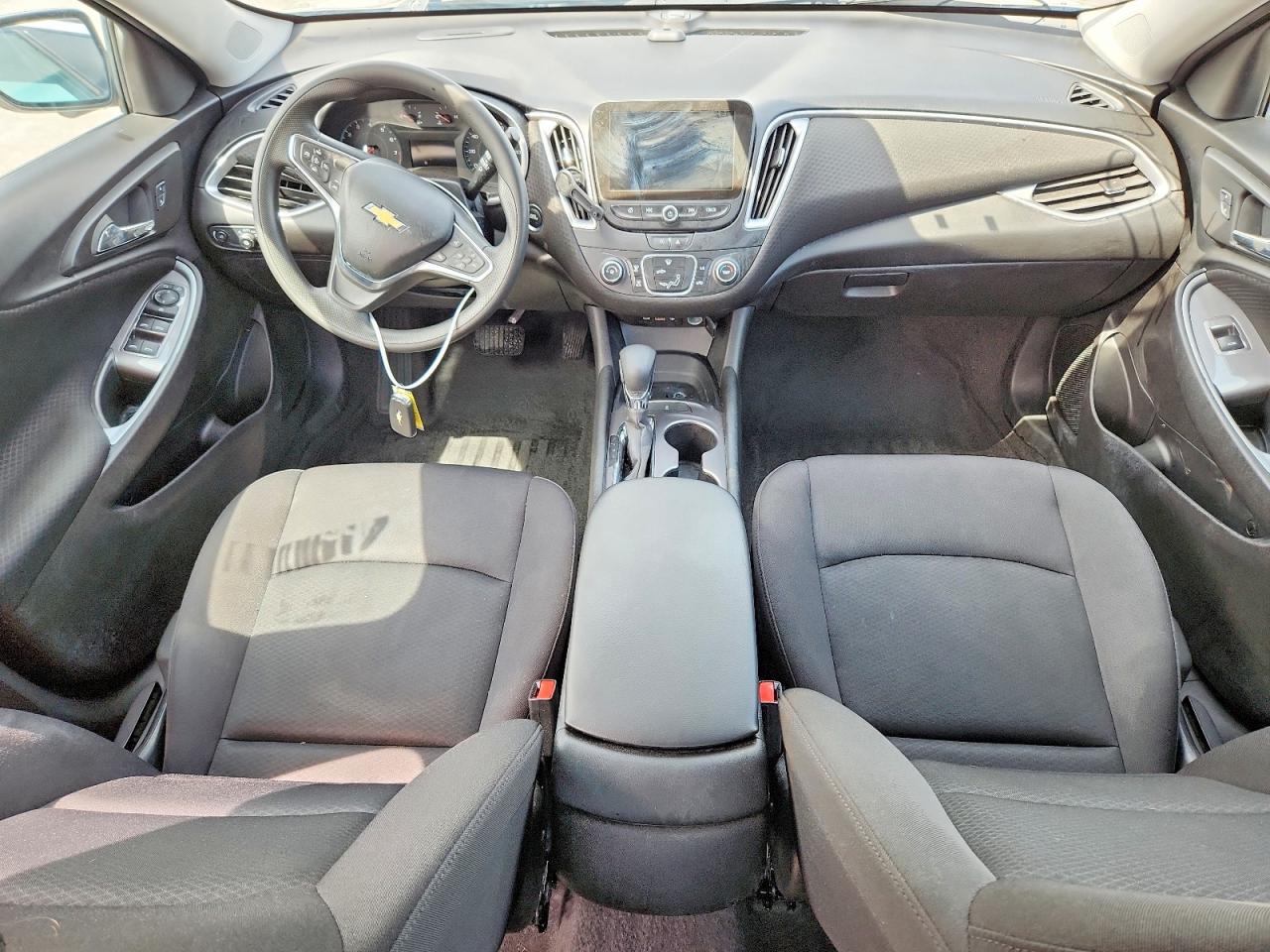 Chevrolet Malibu Ls