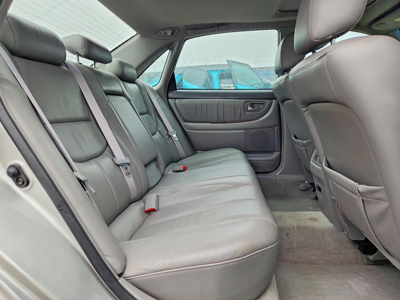 Toyota Avalon Xls