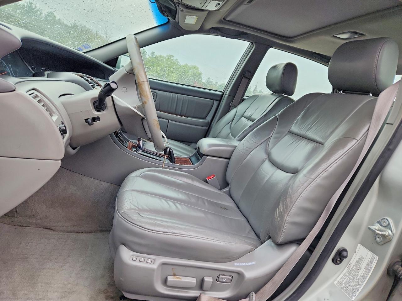 Toyota Avalon Xls