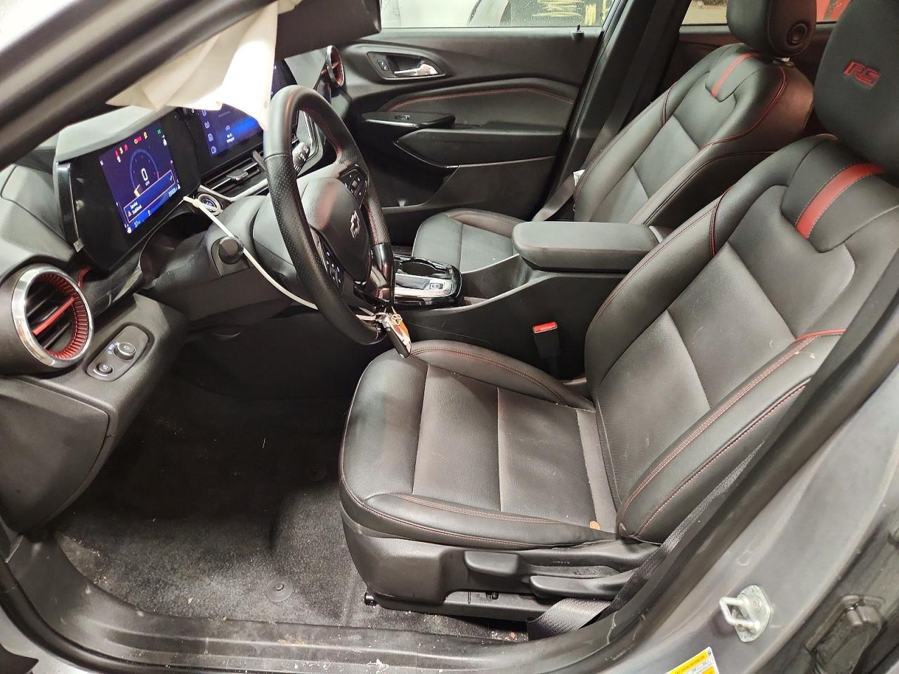 Chevrolet Trax 2rs