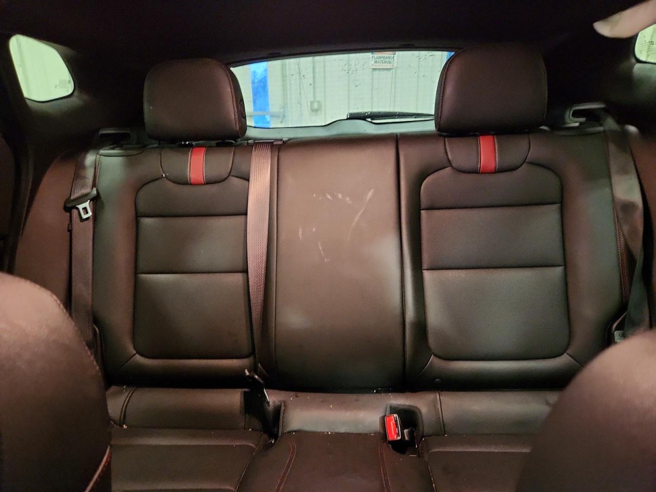 Chevrolet Trax 2rs