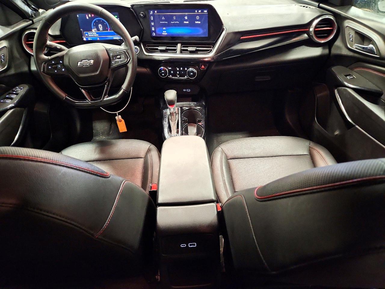 Chevrolet Trax 2rs
