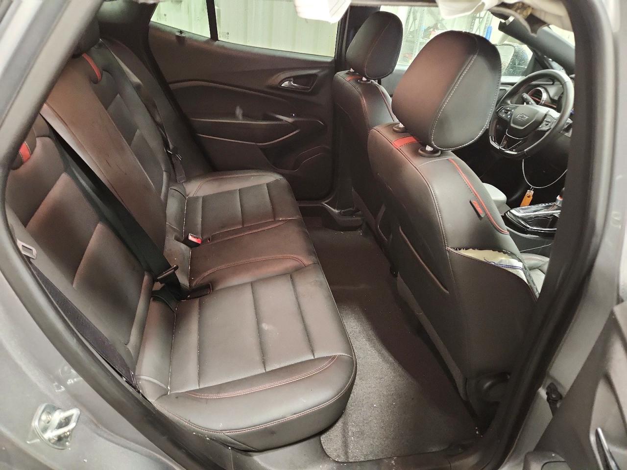 Chevrolet Trax 2rs