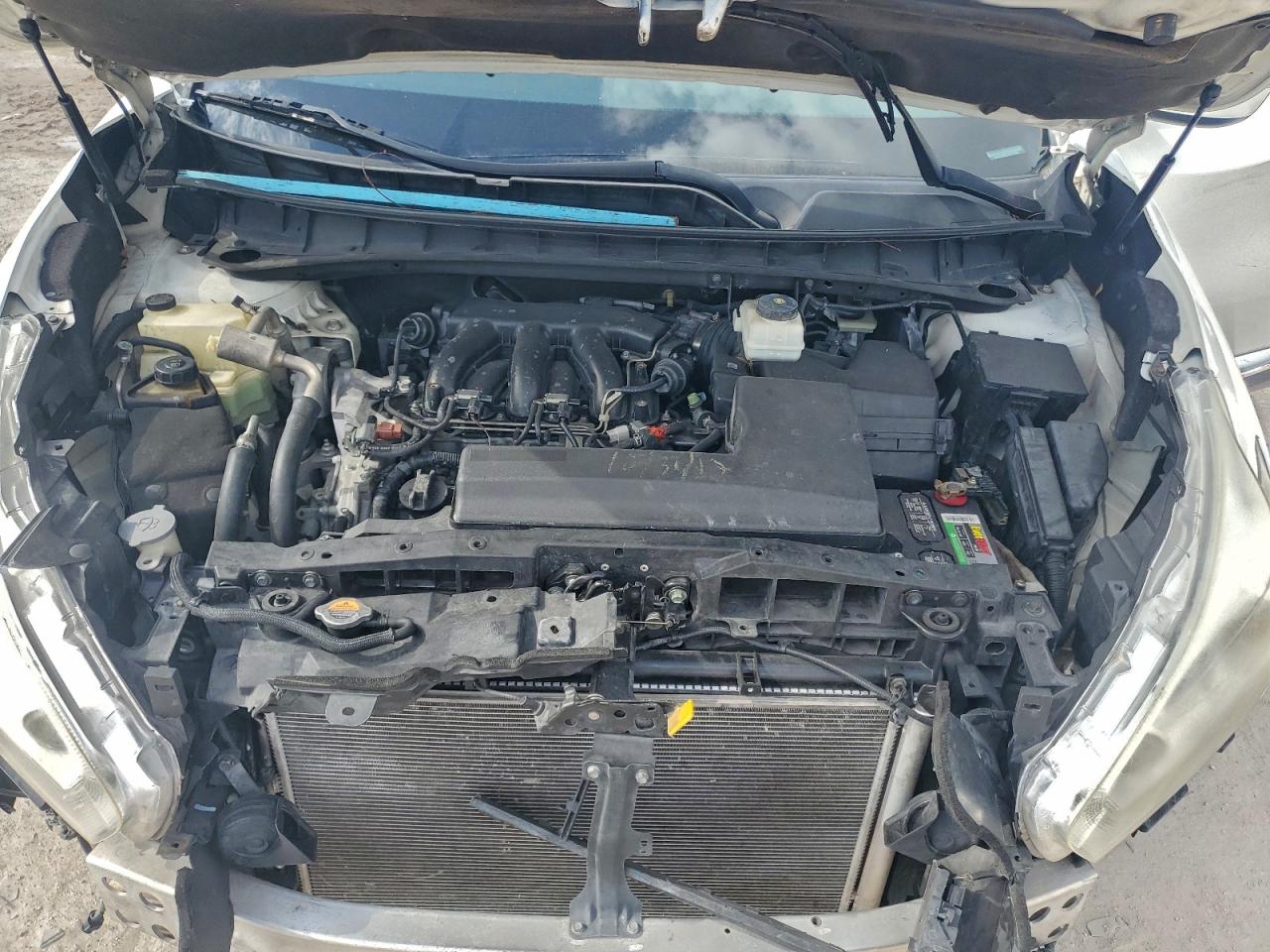 Nissan Murano S