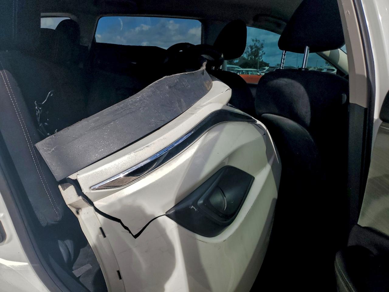 Nissan Murano S