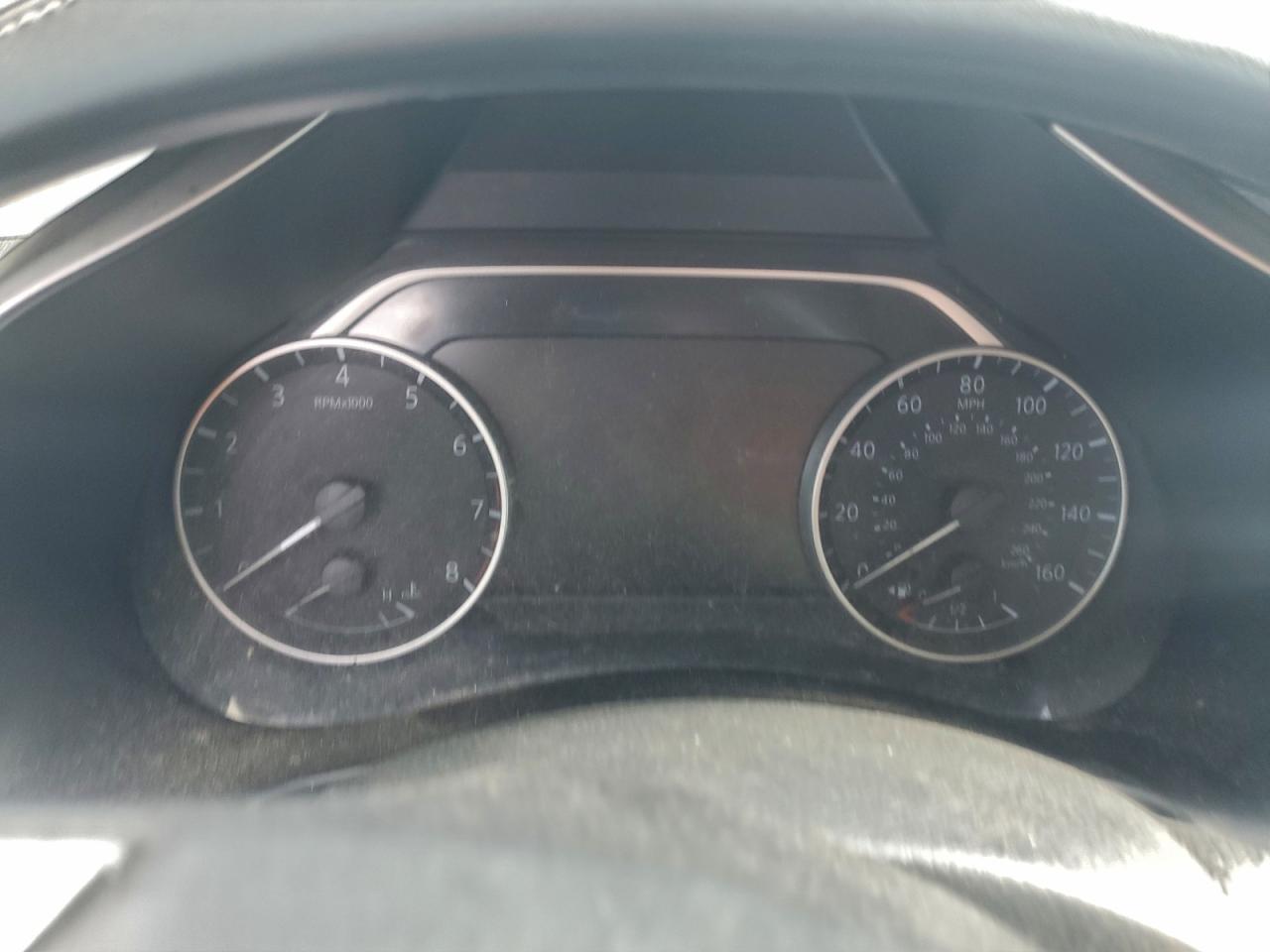 Nissan Murano S
