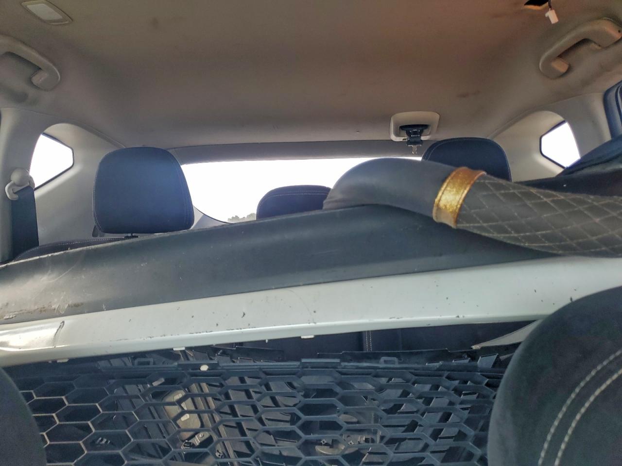 Nissan Murano S