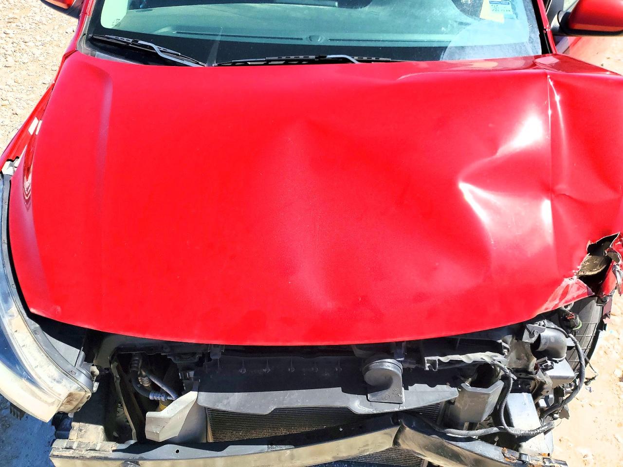 Kia Rio S