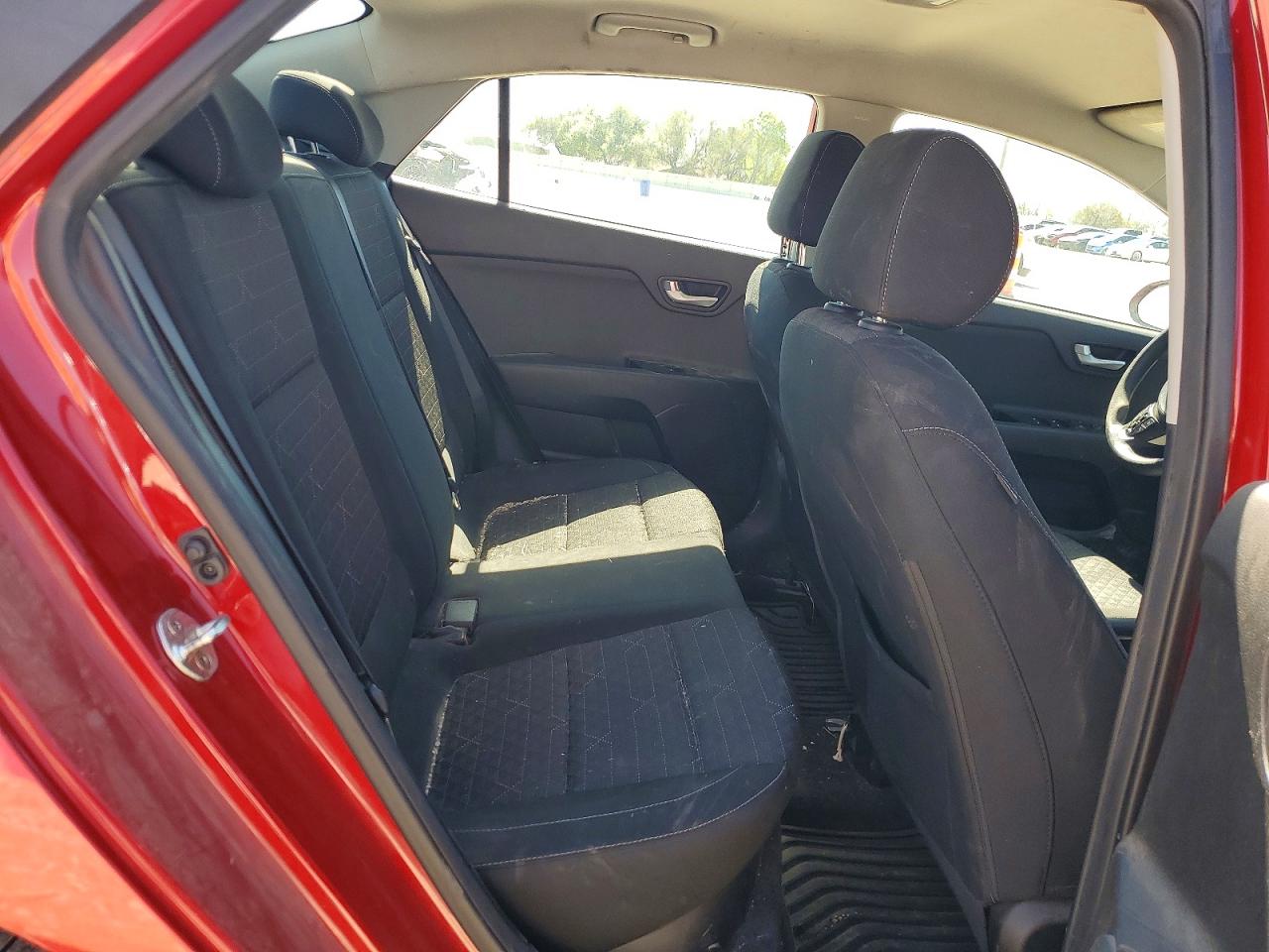 Kia Rio S