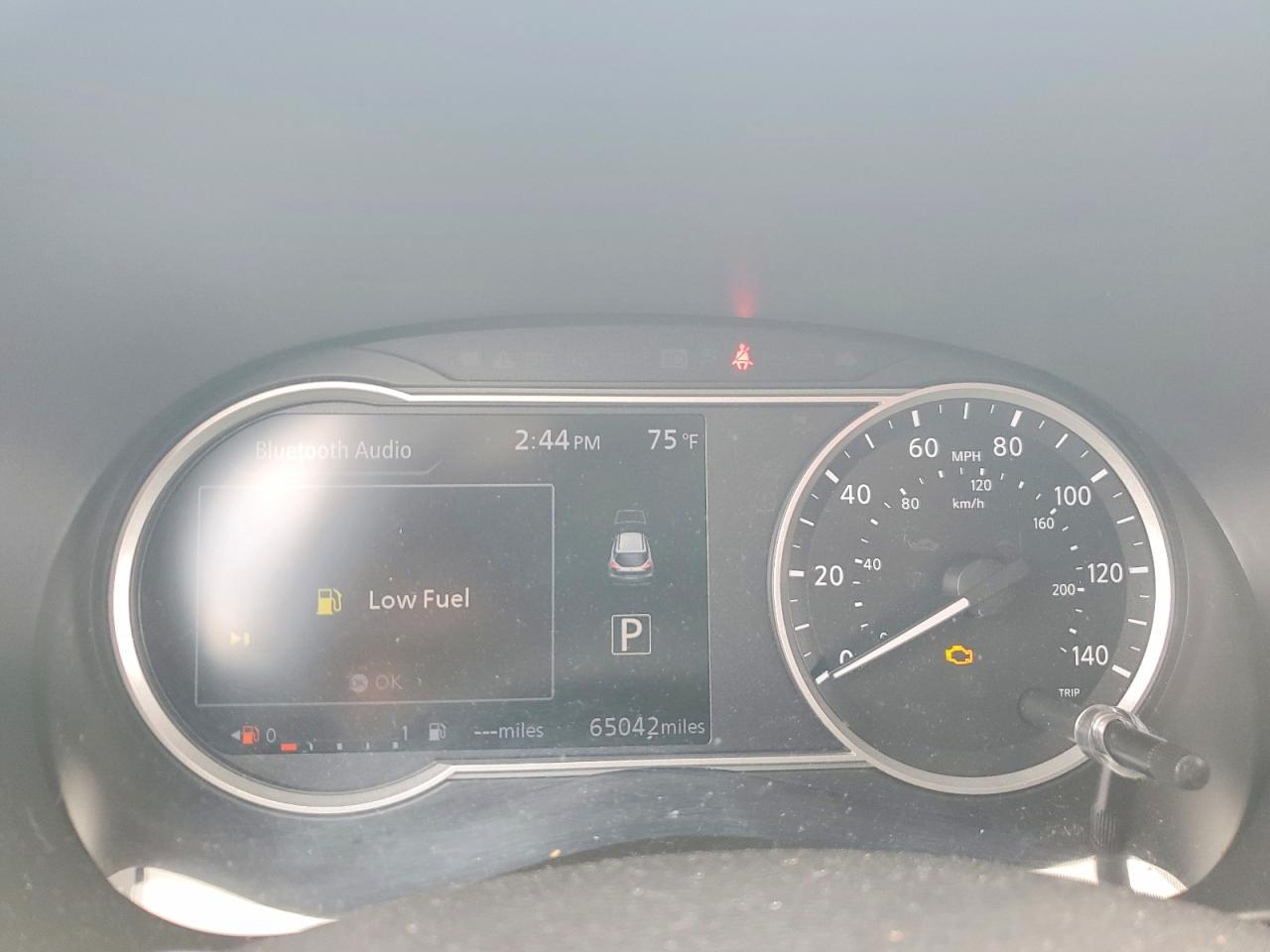 Nissan Kicks Sv