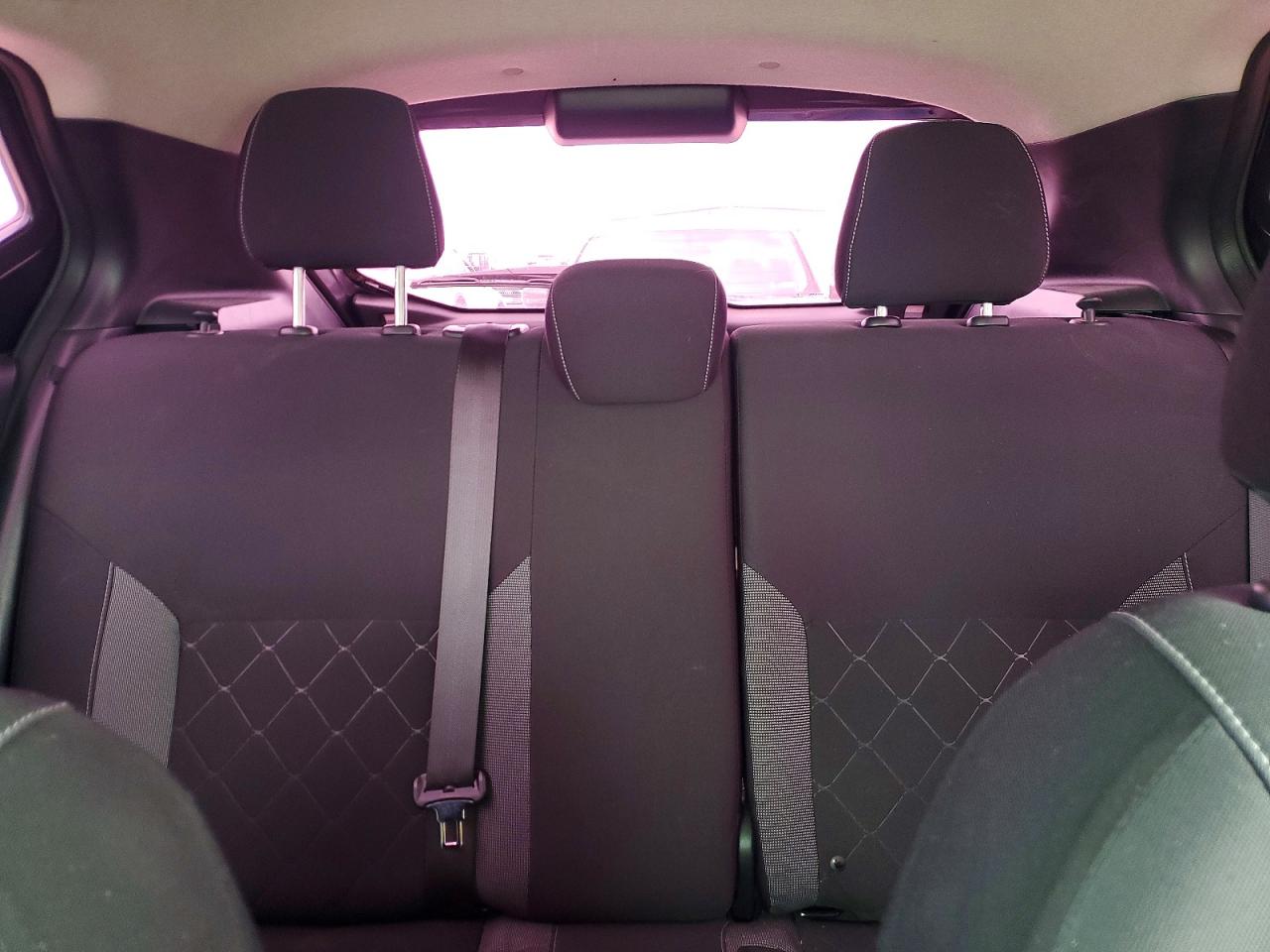 Nissan Kicks Sv