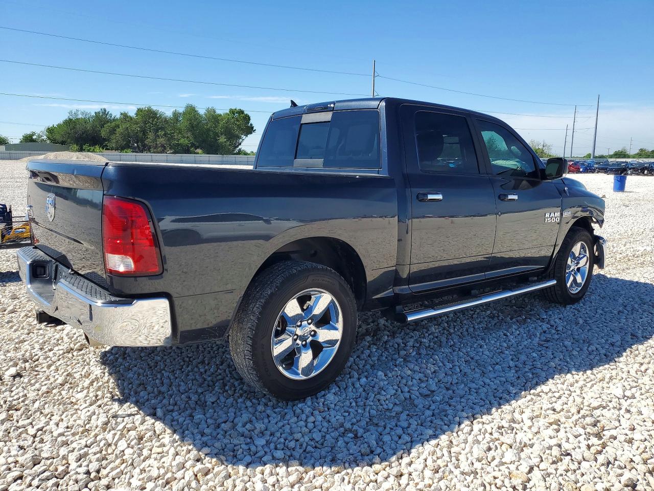 Ram 1500 Slt