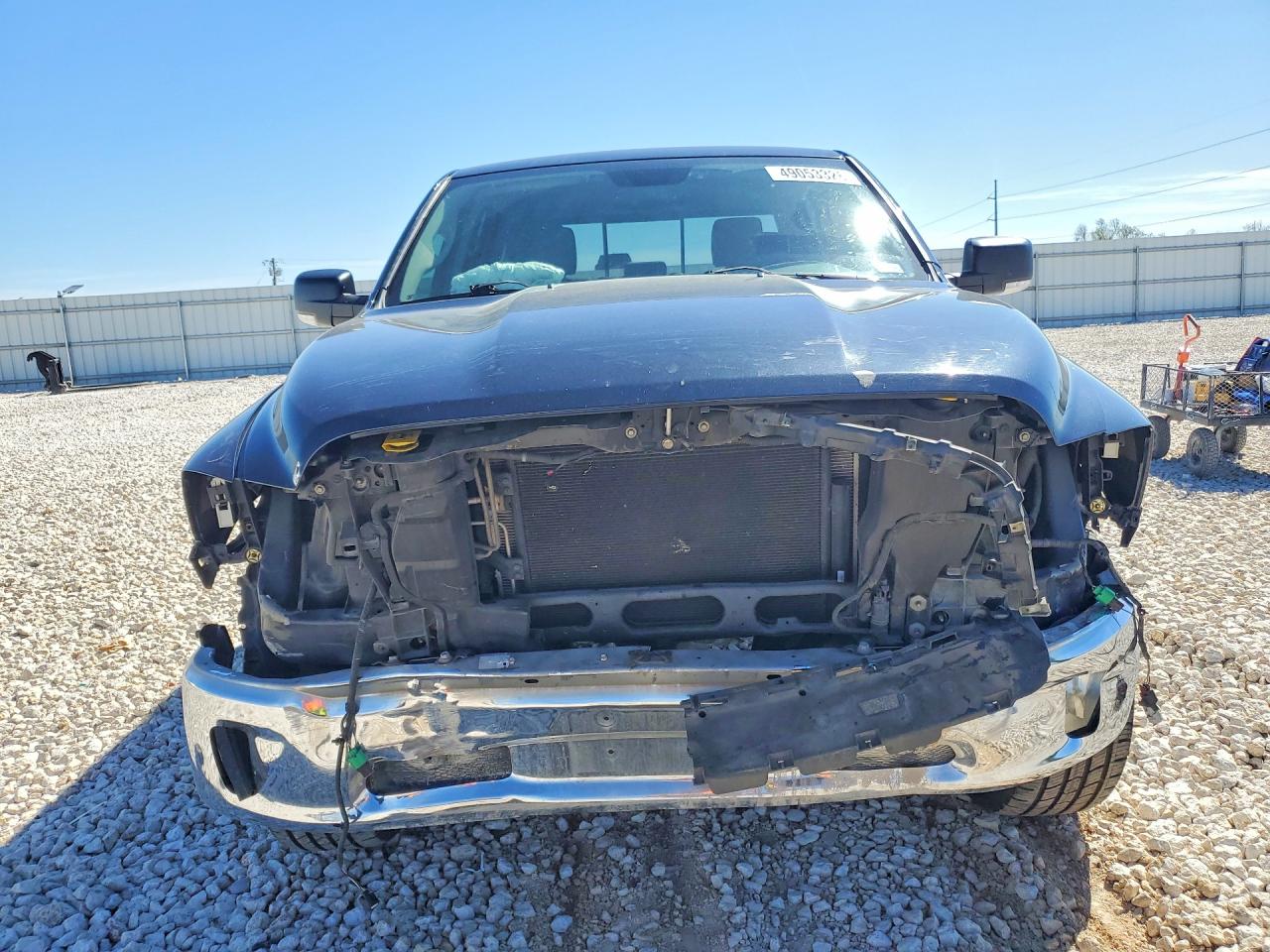 Ram 1500 Slt