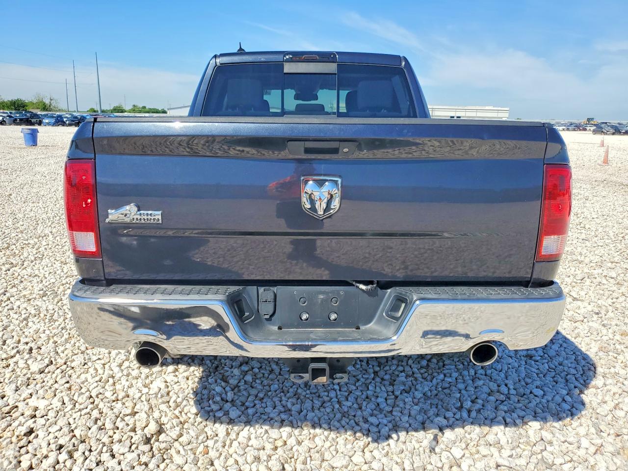 Ram 1500 Slt