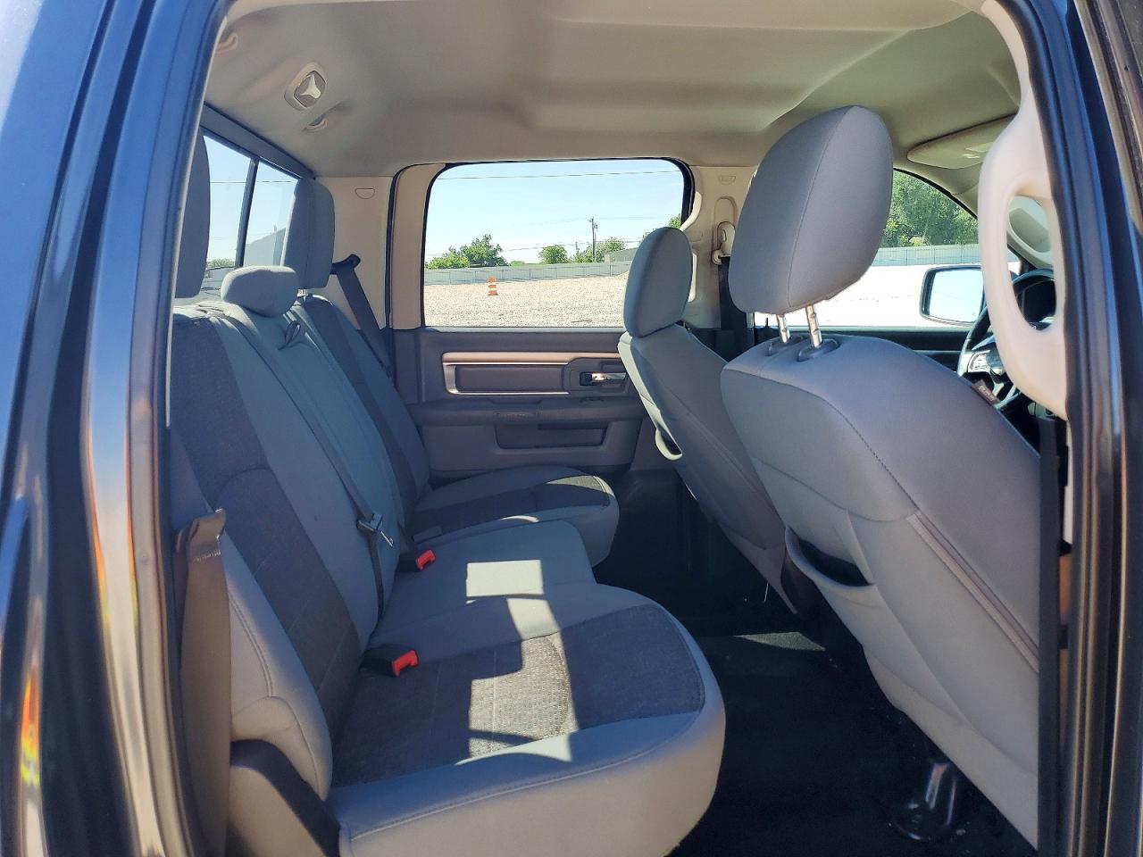 Ram 1500 Slt