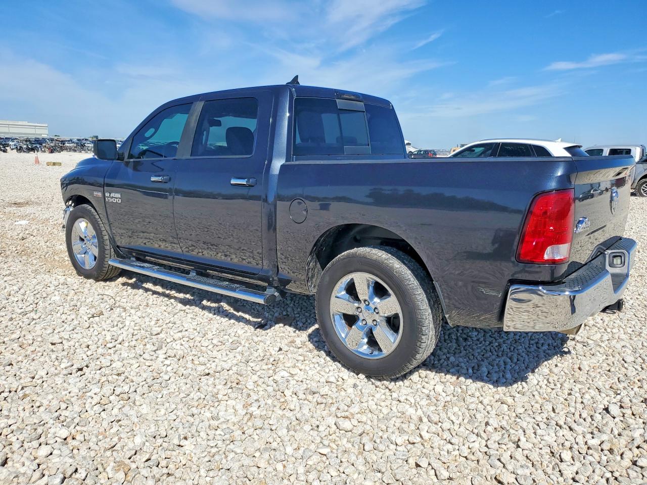 Ram 1500 Slt