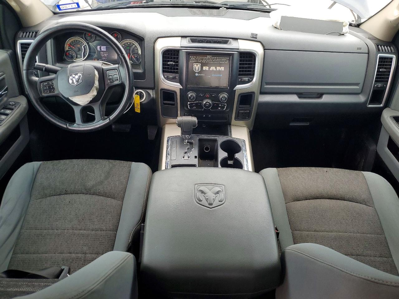 Ram 1500 Slt